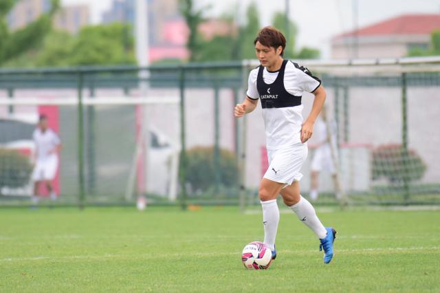 汪嵩：李毅拒绝让我参赛 无愧于心继续为球队加油