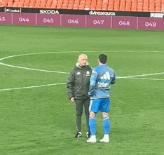 完美世界电竞app-不怕苦不怕累，卡瓦哈尔只恐雪藏，皇马不敢再赌